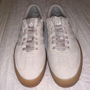 Adidas Samba sneaker